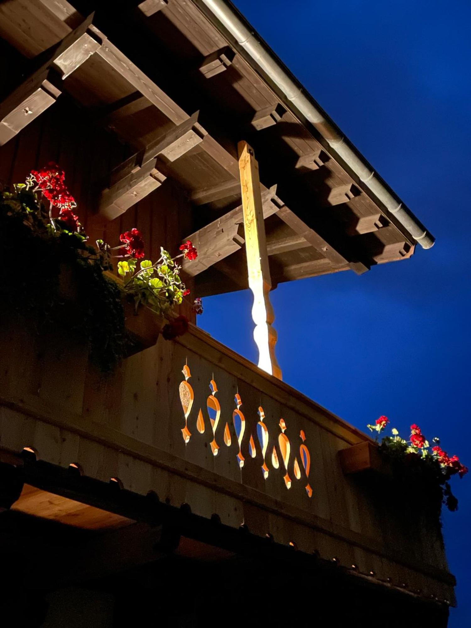 Obermuehlhof Saalfelden Exterior foto