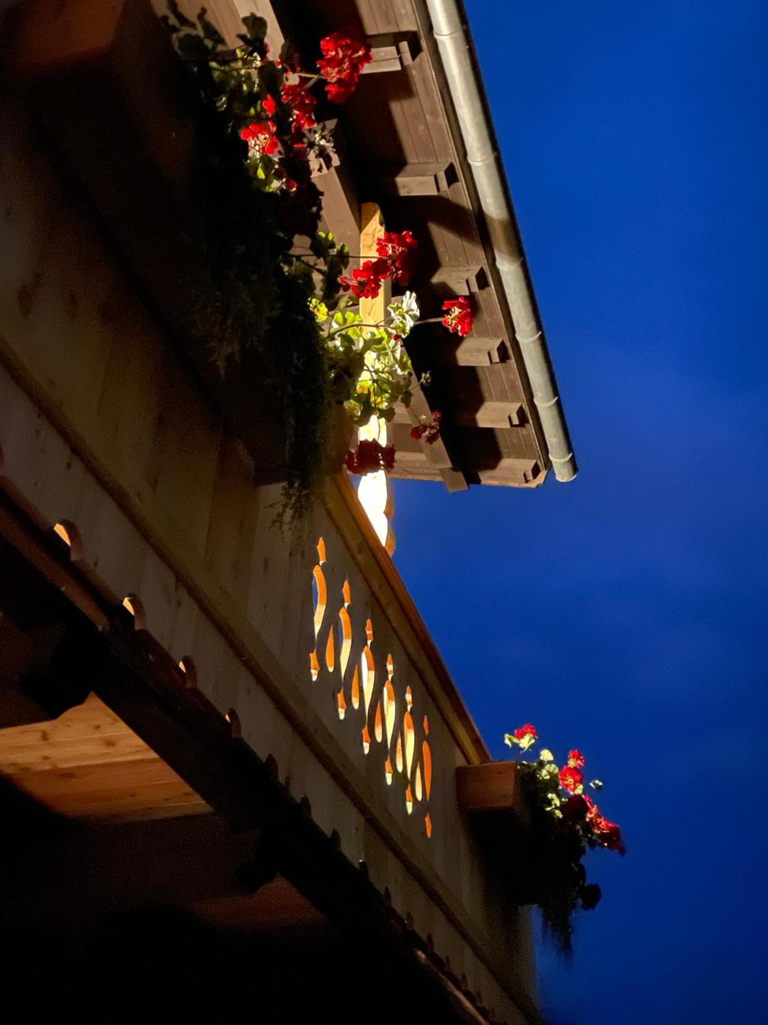 Obermuehlhof Saalfelden Exterior foto