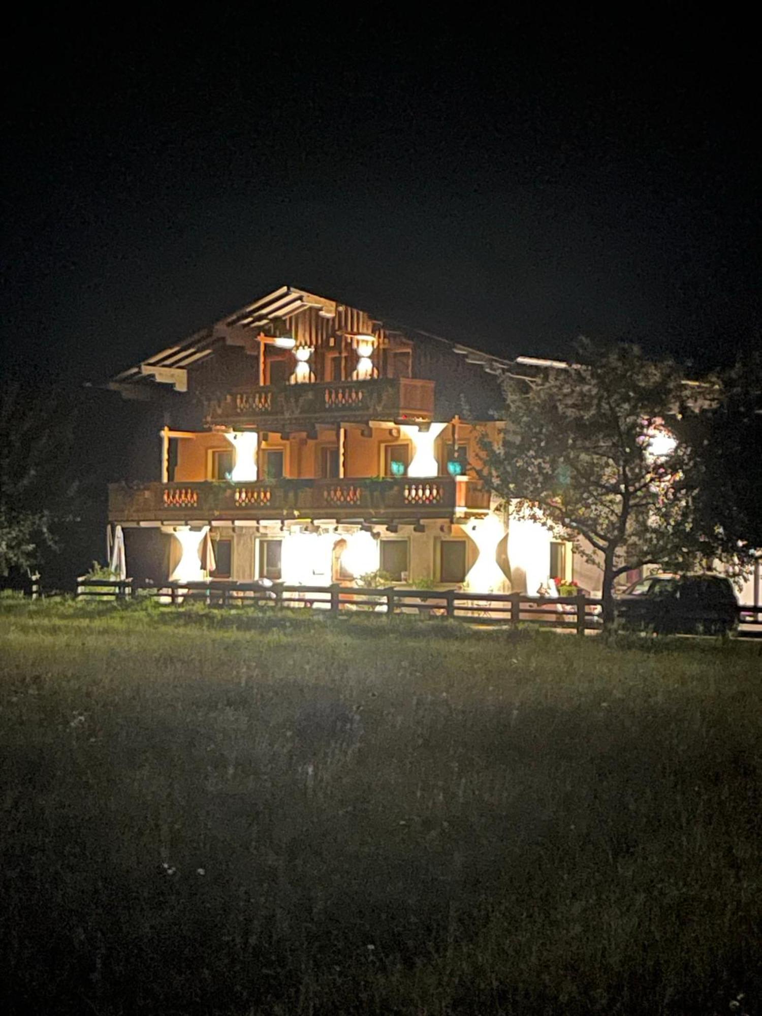 Obermuehlhof Saalfelden Exterior foto
