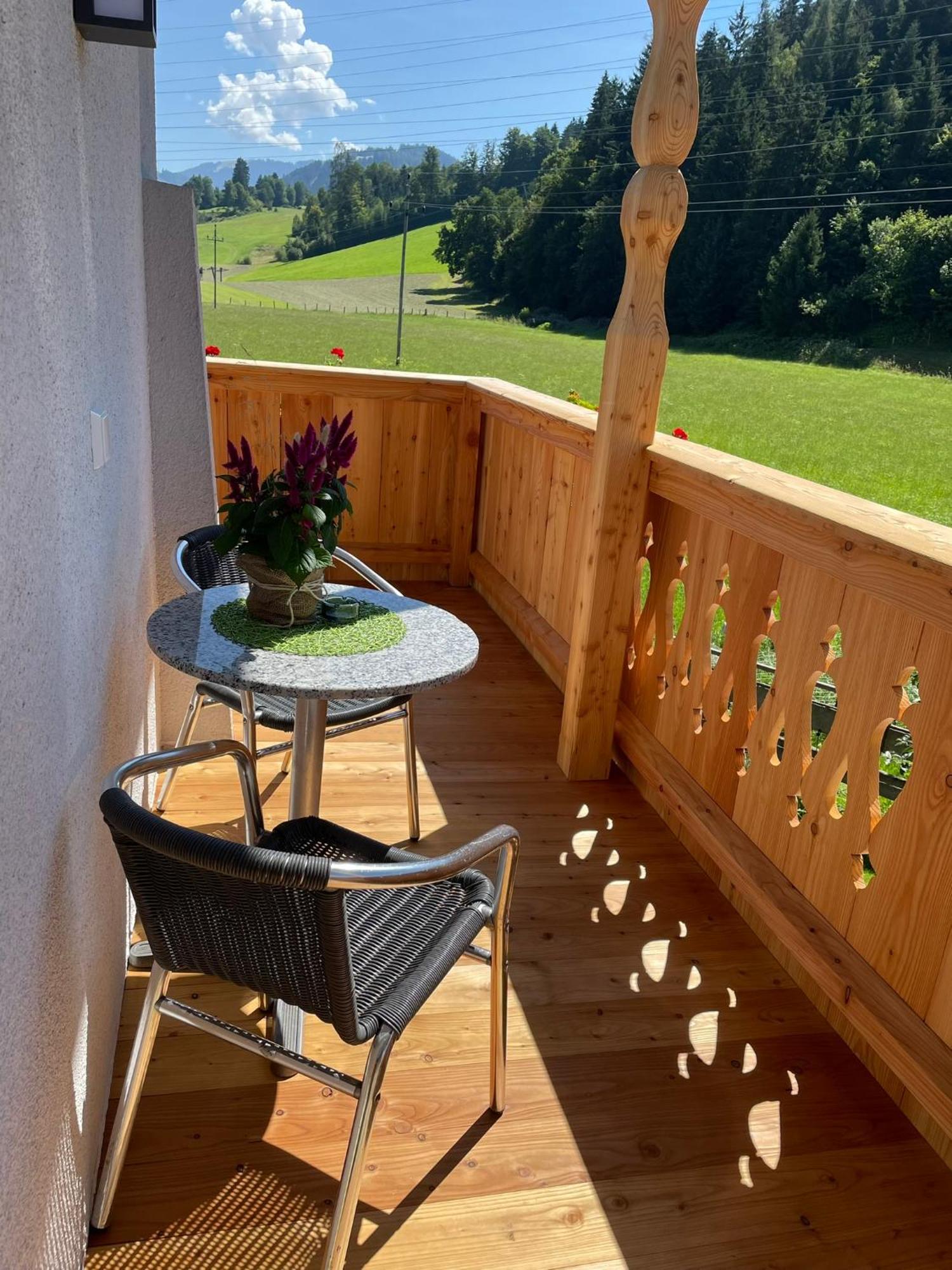 Obermuehlhof Saalfelden Exterior foto