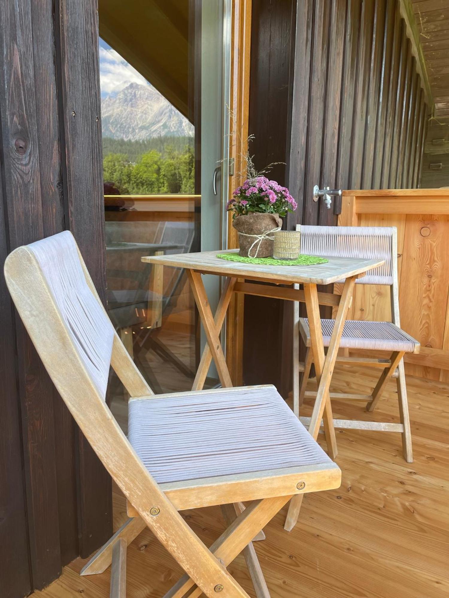 Obermuehlhof Saalfelden Exterior foto